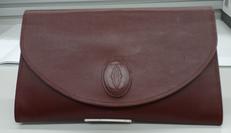 クラッチバッグ|CARTIER