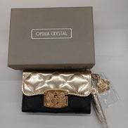 キーケース|OMNIA CRYSTAL