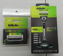 シェーバー|GILLETTE LABS