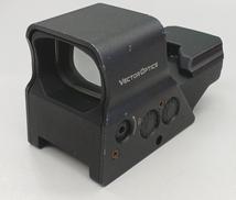 OMEGA 8|VECTOR OPTICS