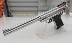 SSオートマグ シルバー|タカトク(マツシロ)