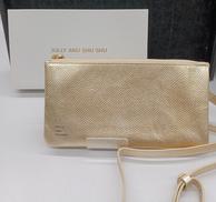 ウォレットショルダー|JULLY AND SHU SHU