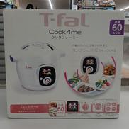 クックフォーミー|T-fal