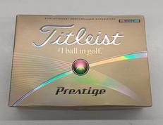 ゴルフボール|TITLIST