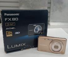 デジタルカメラ|PANASONIC