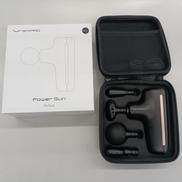 POWER GUN ACTIVE|SIXPAD