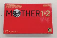MOTHER 1+2|任天堂