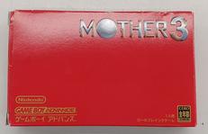 MOTHER3|任天堂