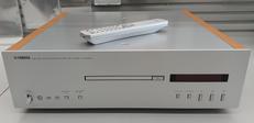 SACDプレーヤー|YAMAHA