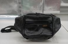 ウェストバッグ|VANSON