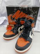 AIR JORDAN 1 HIGH OG ”SHATTERE|NIKE