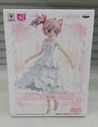 鹿目まどか 白いワンピースVER.フィギュア|バンプレスト