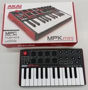 MIDIキーボード|AKAI