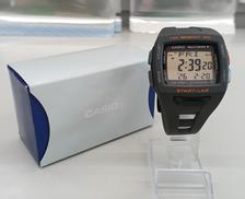 ソーラー　腕時計|CASIO