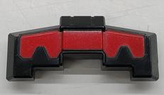 キシャ―モス 腰パーツ エンジンオー G12|BANDAI