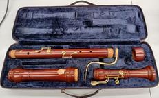 バスリコーダー|YAMAHA