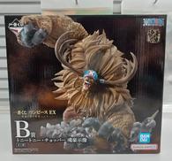 トニートニー・チョッパー B賞 フィギュア|BANDAI