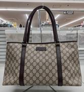 トートバッグ|GUCCI