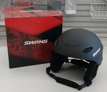 スノーヘルメット|SWANS