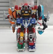 DXアルティメットダイボウケン|BANDAI