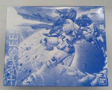 MG OZ-00MS2B トールギスIII|BANDAI