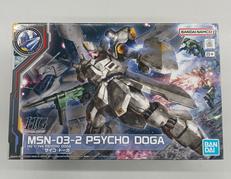 1/144 HG MSN-03-2 サイコ・ドーガ|BANDAI