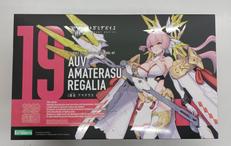 1/1 皇巫 アマテラス レガリア|KOTOBUKIYA