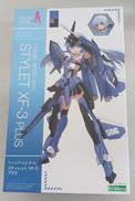スティレット XF-3 プラス|KOTOBUKIYA