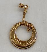 ペンダントトップ|K18