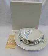 セイントジョーン パーティーセット|香蘭社