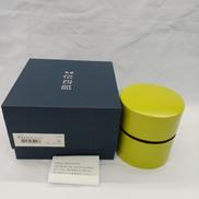 帯筒茶筒(平)わかば|角館伝四郎