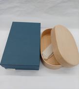 曲げわっぱ|柴田慶信商店