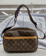 モノグラム　リポーターPM|LOUIS VUITTON