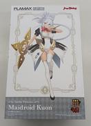 PLAMAX GP-06 メイドロイド・クオン|マックスファクトリー