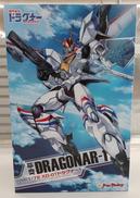 1/72 PLAMAX XD-01ドラグナー1|マックスファクトリー