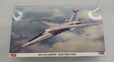 EF-111A レイブン “エレクトリック フォックス”|ハセガワ