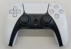 PS5 コントローラー|SONY