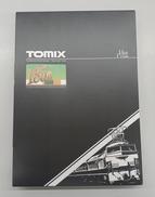 JR 185-0系特急電車 踊り子・新塗装・強化型スカート|TOMIX