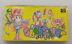 スラップスティック|エニックス