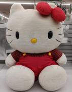 ハローキティ LL ぬいぐるみ|パートナー