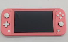 NINTENDO SWITCH LITE|NINTENDO / 任天堂
