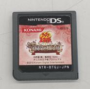 DSソフト ソフトのみ|KONAMI