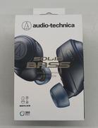 ワイヤレスイヤホン|AUDIO-TECHNICA