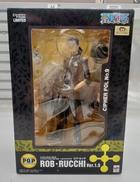 P.O.P LIMIETD EDITION ロブ・ルッチ|メガハウス