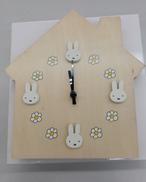 ウォールクロック|STUDIO CLIP