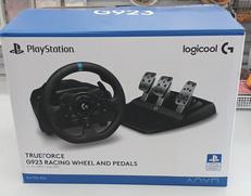 ステアリングコントローラー|LOGICOOL