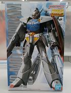 1/100 MG WD-M01 ターンエーガンダム|BANDAI