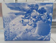 1/100 MG OZ-00MS2B トールギスIII|BANDAI