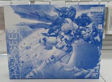 1/100 MG OZ-00MS2B トールギスIII|BANDAI