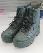W AIR JORDAN 1 BROOKLYN HIGH|NIKE